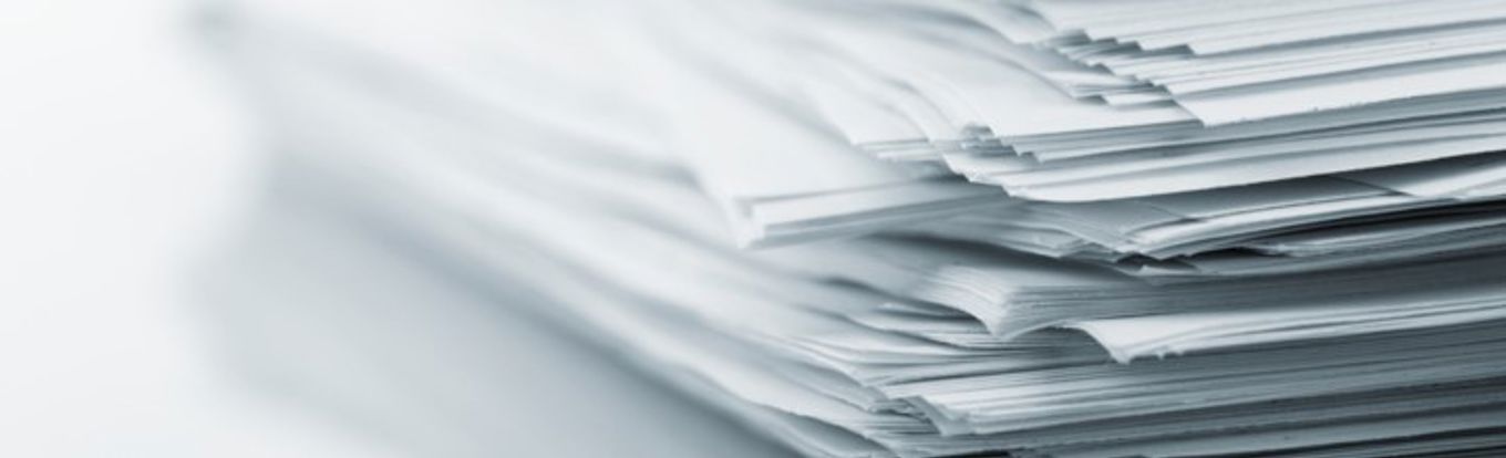 Illustrasjon dokumenter