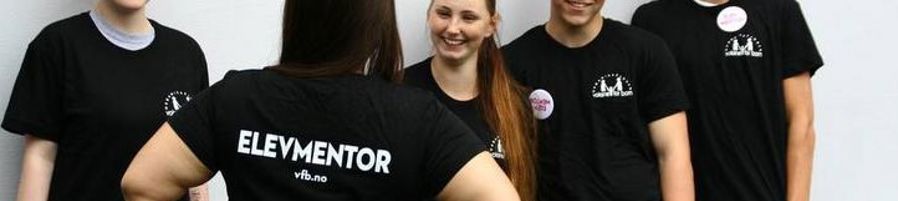 Elevmentorer
