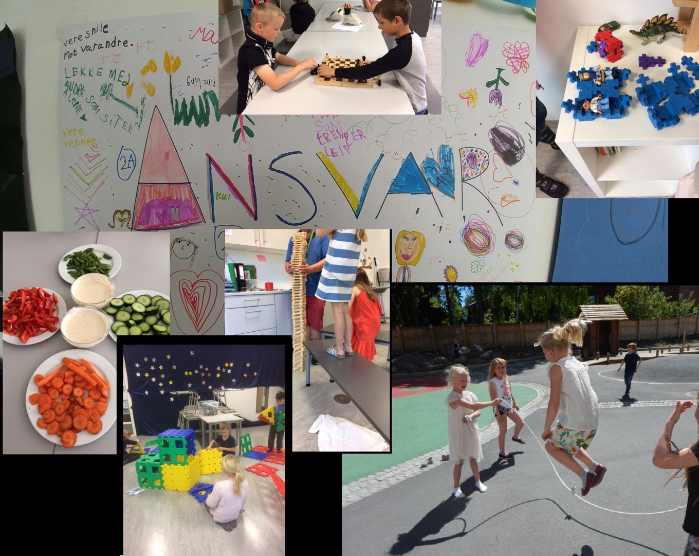 collage collage
