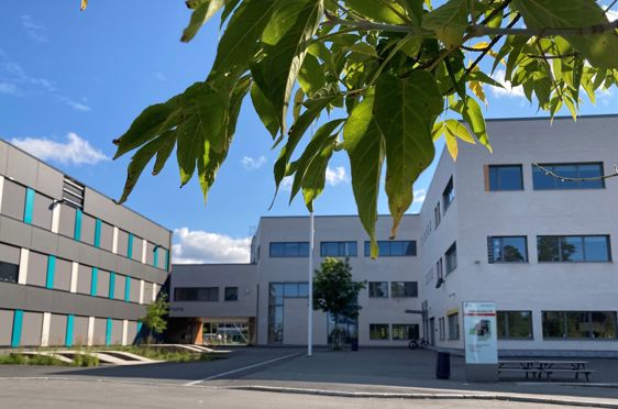 Nordseter skole