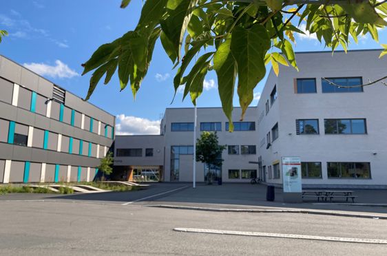 Nordseter skole