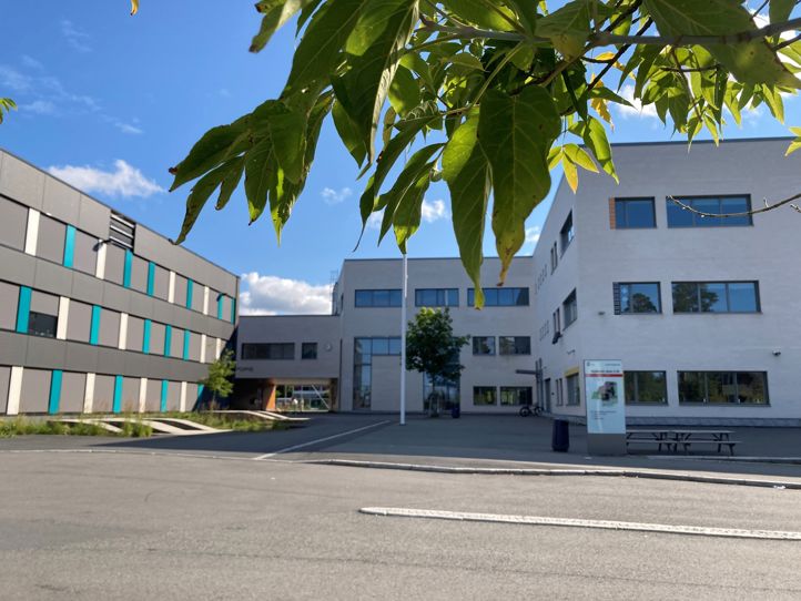 Nordseter skole